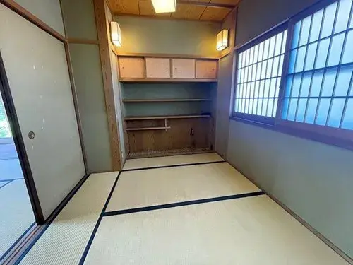 Ehime Prefecture Niihama City 5DK Property (11)