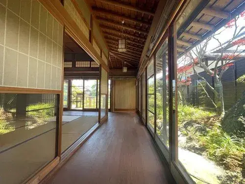 Ehime Prefecture Niihama City 5DK Property (12)