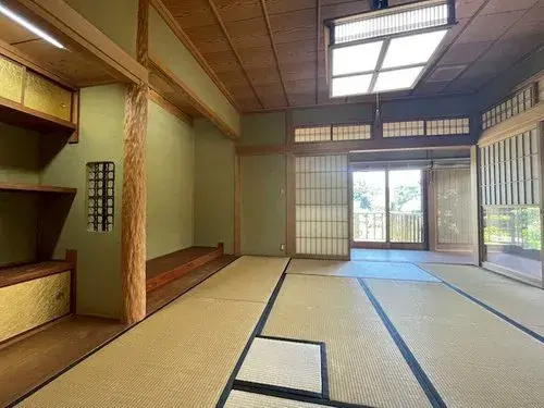 Ehime Prefecture Niihama City 5DK Property (13)