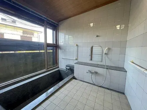 Ehime Prefecture Niihama City 5DK Property (17)