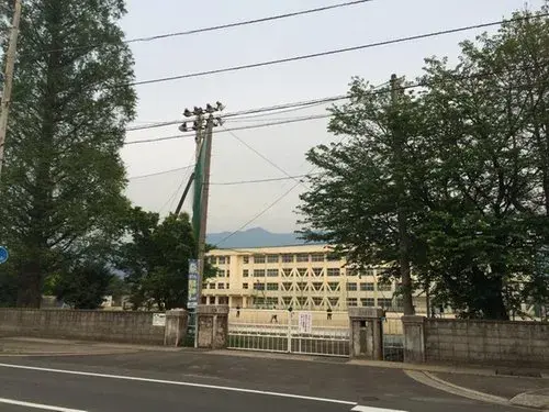 Ehime Prefecture Niihama City 5DK Property (20)