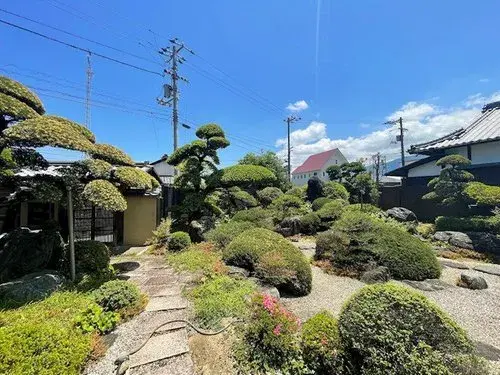 Ehime Prefecture Niihama City 5DK Property (5)