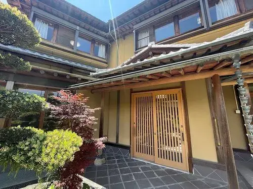 Ehime Prefecture Niihama City 5DK Property (6)