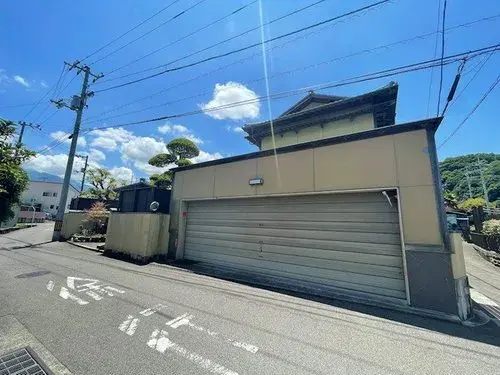 Ehime Prefecture Niihama City 5DK Property (7)