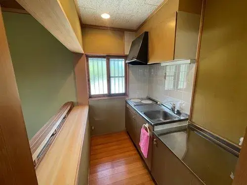 Ehime Prefecture Niihama City 5DK Property (9)