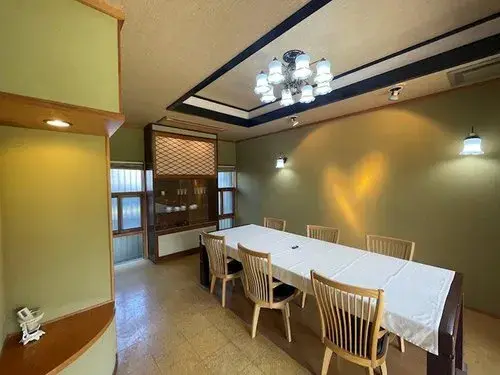 Ehime Prefecture Niihama City 5DK Property (10)