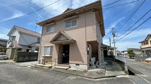 1LDK+S Matsuyama City Ehime Prefecture (1)