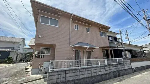 1LDK+S Matsuyama City Ehime Prefecture (2)