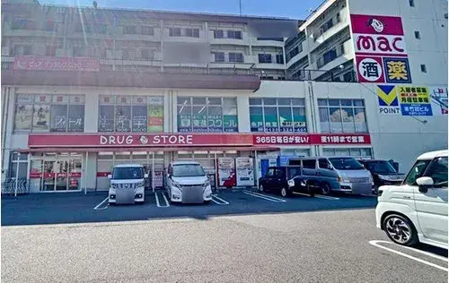 1LDK+S Matsuyama City Ehime Prefecture (20)