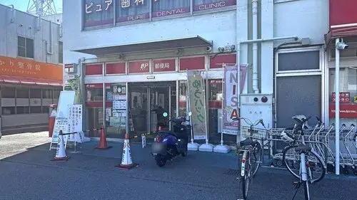 1LDK+S Matsuyama City Ehime Prefecture (22)