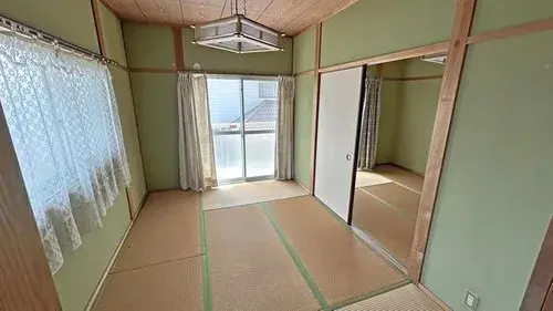1LDK+S Matsuyama City Ehime Prefecture (7)