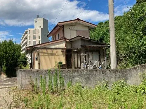 [4LDK Property] Shikokuchuo City Ehime Prefecture (1)