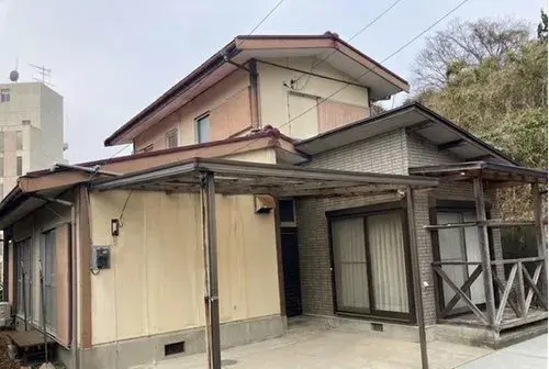 [4LDK Property] Shikokuchuo City Ehime Prefecture (2)