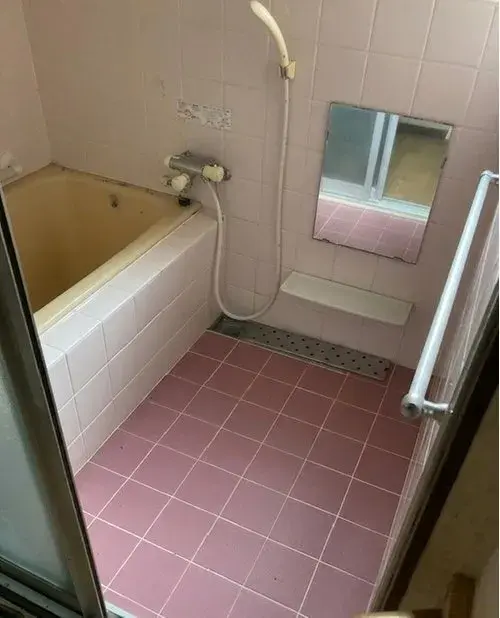 [4LDK Property] Shikokuchuo City Ehime Prefecture (14)