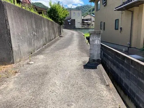[4LDK Property] Shikokuchuo City Ehime Prefecture (7)