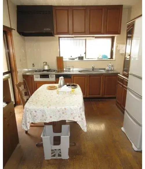 [6DK+S Property] Uwajima City, Ehime Prefecture (5)