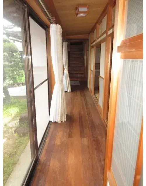 [6DK+S Property] Uwajima City, Ehime Prefecture (6)