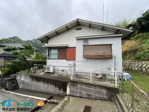 4K Imabari City Ehime Prefecture (2)