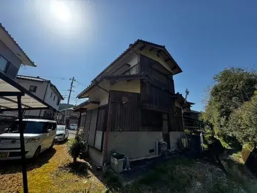 4LDK Property Shikokuchuo City Ehime Prefecture (2)