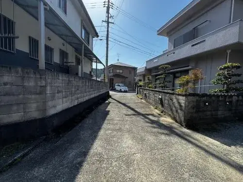 4LDK Property Shikokuchuo City Ehime Prefecture (3)