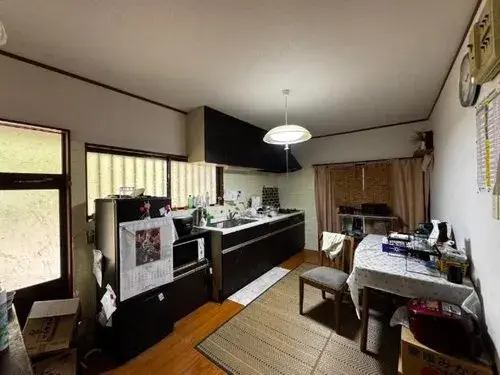 4LDK Property Shikokuchuo City Ehime Prefecture (5)