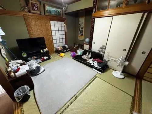 4LDK Property Shikokuchuo City Ehime Prefecture (7)