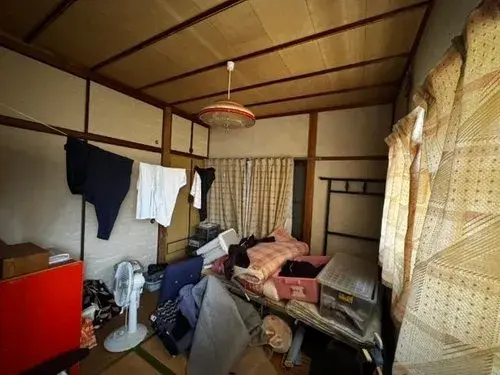 4LDK Property Shikokuchuo City Ehime Prefecture (8)