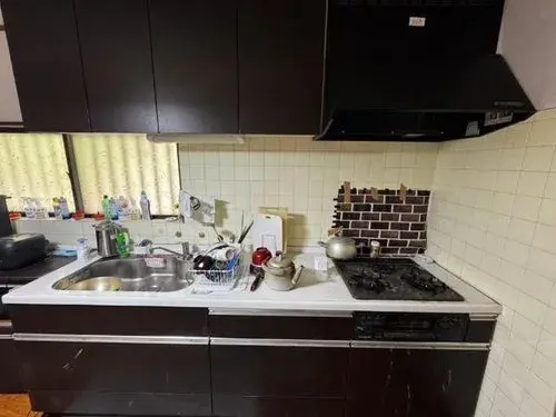 4LDK Property Shikokuchuo City Ehime Prefecture (9)