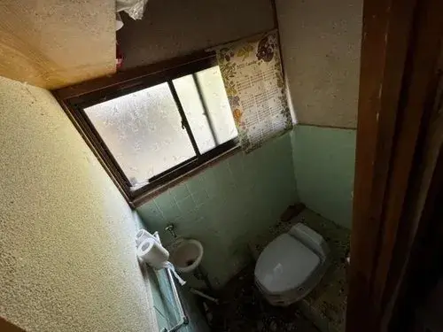 4LDK Property Shikokuchuo City Ehime Prefecture (10)