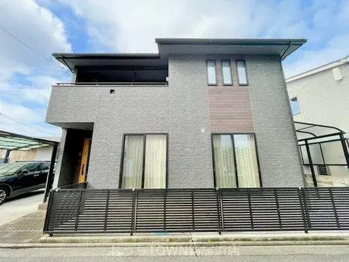 4LDK Property Niihama City Ehime Prefecture (1)
