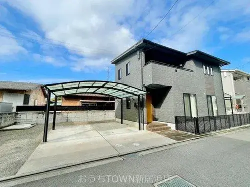 4LDK Property Niihama City Ehime Prefecture (2)