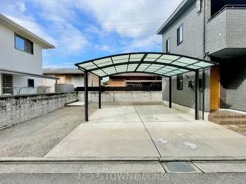 4LDK Property Niihama City Ehime Prefecture (3)