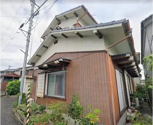 8DK+S Niihama City Ehime Prefecture (1)