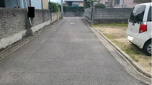 4DK Property Imabari City Ehime Prefecture (2)