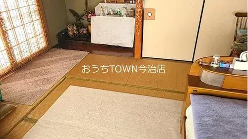4DK Property Imabari City Ehime Prefecture (8)