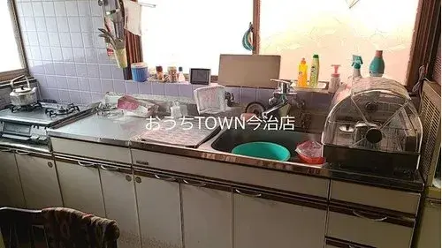 4DK Property Imabari City Ehime Prefecture (9)
