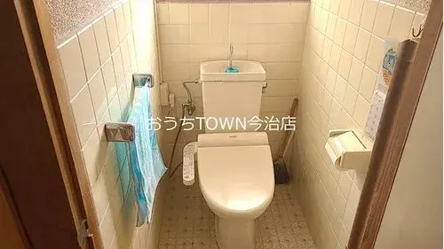 4DK Property Imabari City Ehime Prefecture (10)