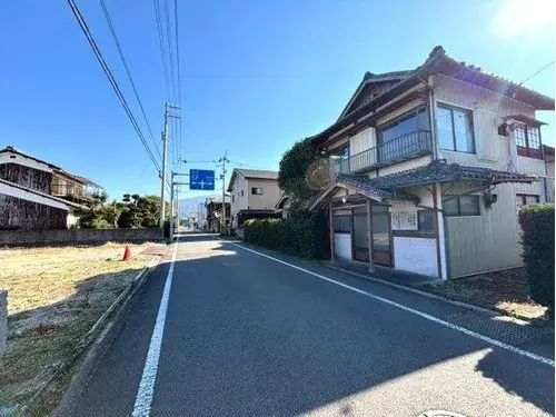 8DK+S Matsuyama City Ehime Prefecture (2)
