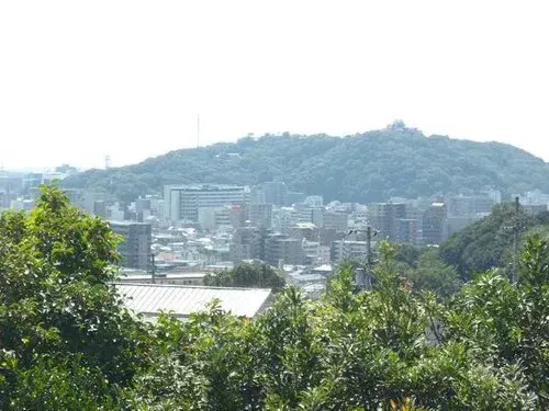 9LDK Property Matsuyama City Ehime Prefecture (5)