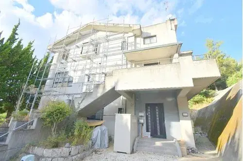 5LDK Property Matsuyama City Ehime Prefecture (1)