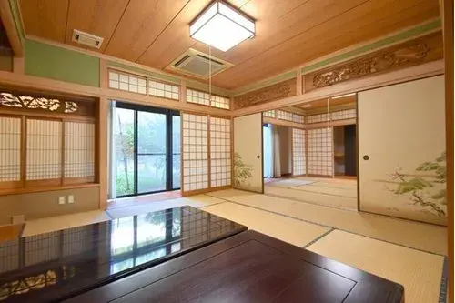 5LDK Property Matsuyama City Ehime Prefecture (3)