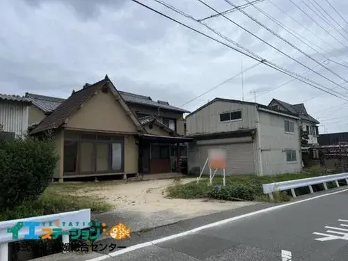 11DK Property Imabari City Ehime Prefecture (1)