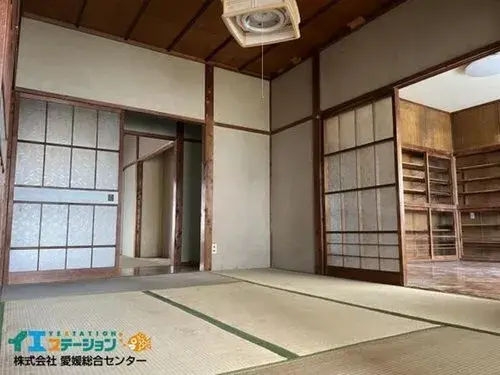 11DK Property Imabari City Ehime Prefecture (2)