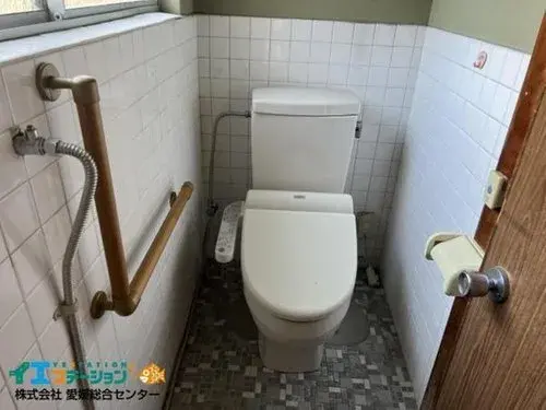 11DK Property Imabari City Ehime Prefecture (14)