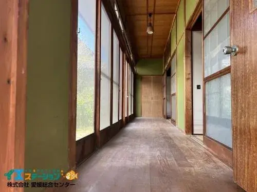11DK Property Imabari City Ehime Prefecture (4)