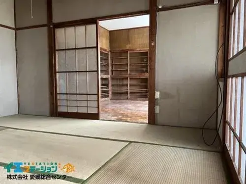11DK Property Imabari City Ehime Prefecture (5)