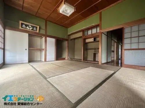 11DK Property Imabari City Ehime Prefecture (7)
