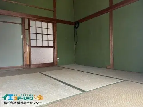 11DK Property Imabari City Ehime Prefecture (8)