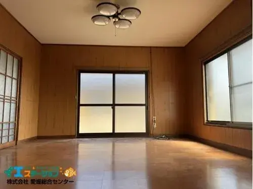 11DK Property Imabari City Ehime Prefecture (10)