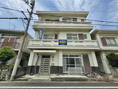 8LDK Property Shikokuchuo City Ehime Prefecture (1)